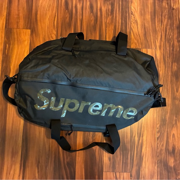 Supreme Other - Supreme SS21 Duffle Bag
